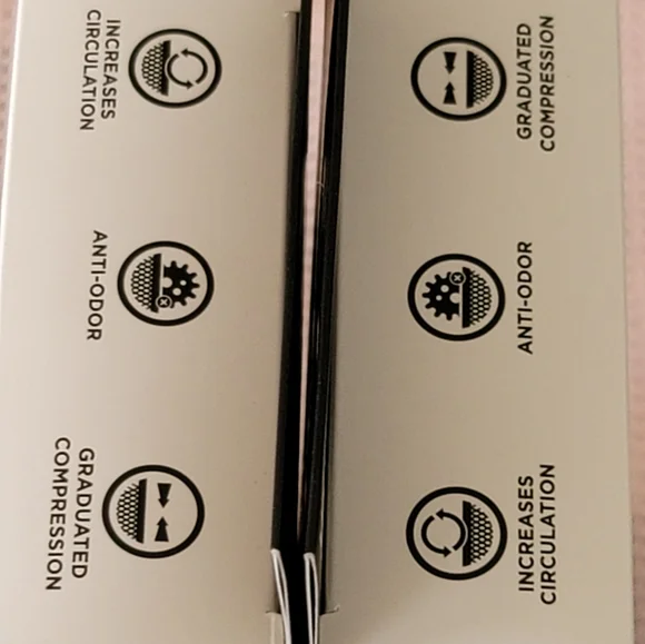 Cooper Compression Socks - Picture 7 of 11